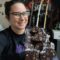 Salame al cioccolato